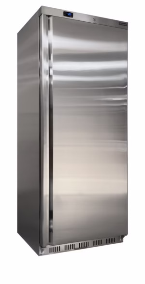 Zamrzovalnik za shranjevanje GN2/1 Tefcold UF600SS