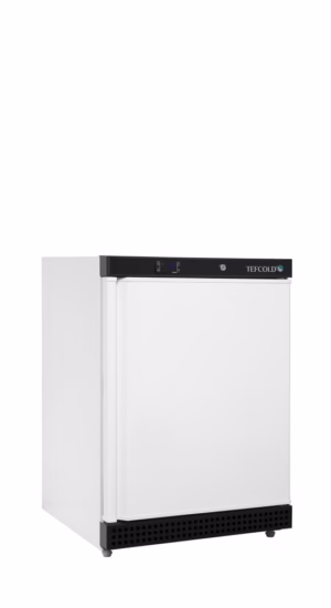 Hladilnik za shranjevanje Tefcold UR200W1