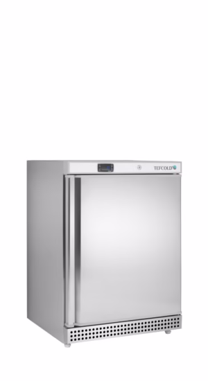 Hladilnik za shranjevanje Tefcold UR200X1