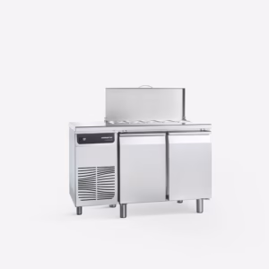 Hladilni pult za pripravo solat/saladeta Samaref TF2 P K