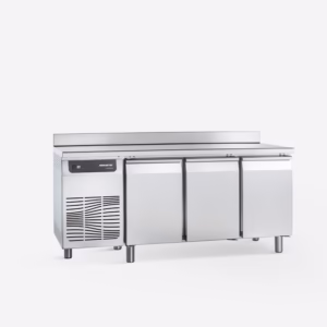 Trivratni hladilni pult Samaref Gastronorm TG3 P PA TN