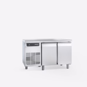 Dvovratni hladilni pult Samaref Snack TS2 P PL TN