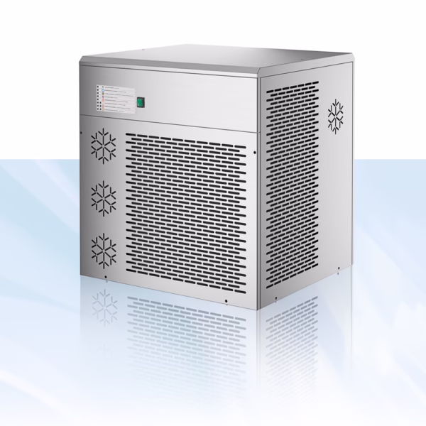 Ledomat za drobljen led Minerva Omega IceTek GIM 1000N/452