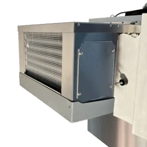 1-20 m³) Tefcold CRU1520N