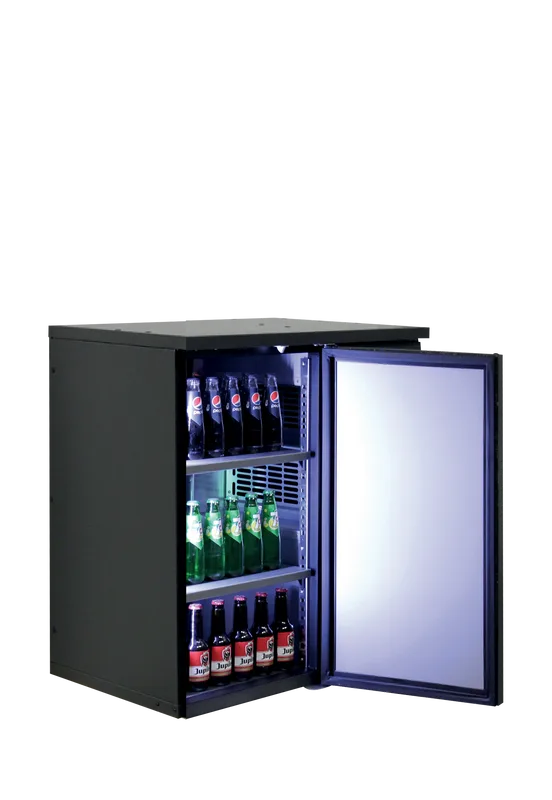 Barski hladilnik Tefcold SCL-2MU+