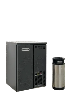 Hladilnik za sodčke