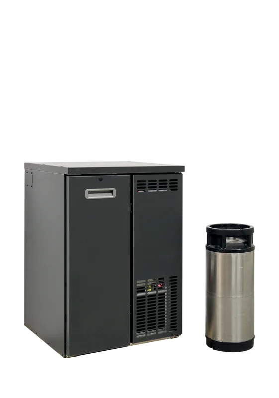 Hladilnik za sodčke