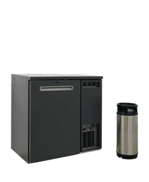 Hladilnik za sodčke