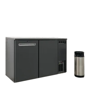 Hladilnik za sodčke