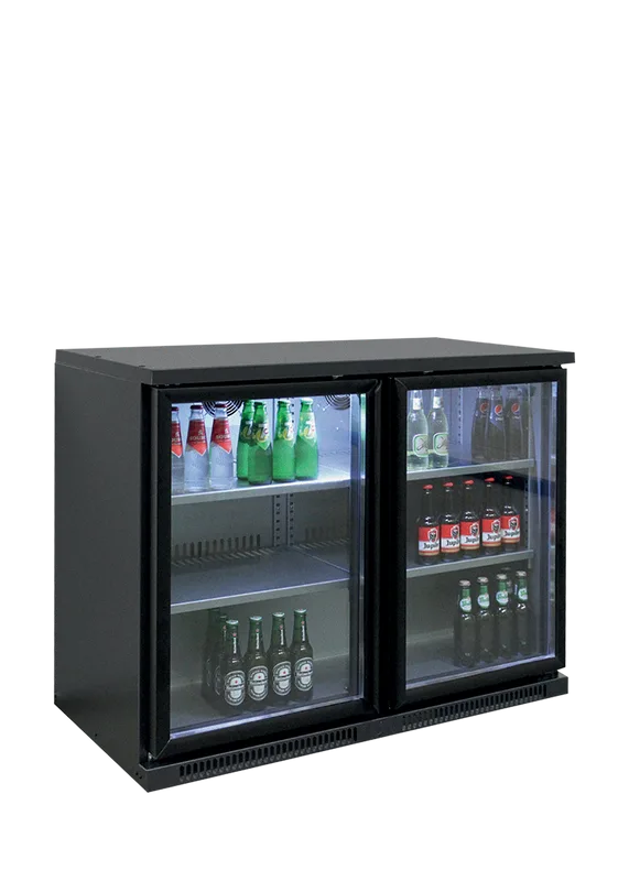 Barski hladilnik Tefcold SGD-240GE