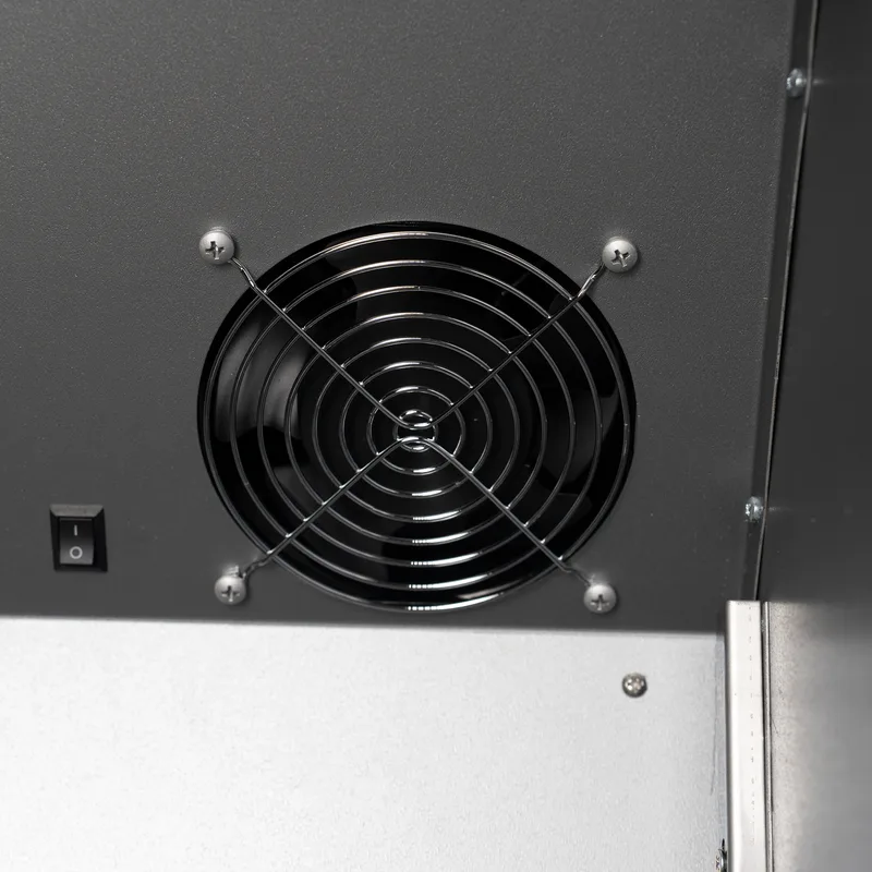 Hladilna vitrina Tefcold SGD-300GE - slika 2