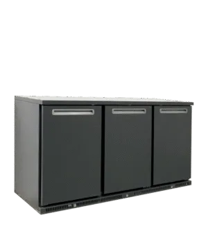 Barski hladilnik Tefcold SGD-360E