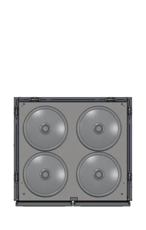 Hladilnik za sodčke Tefcold SKB-4