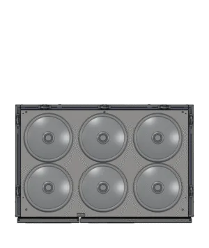 Hladilnik za sodčke Tefcold SKB-6