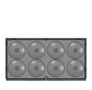 Hladilnik za sodčke Tefcold SKB-8