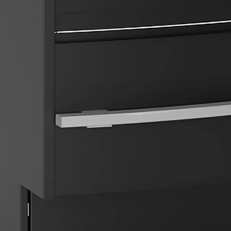 Postrežba ob pultu Tefcold SOCA45EXTB - slika 3