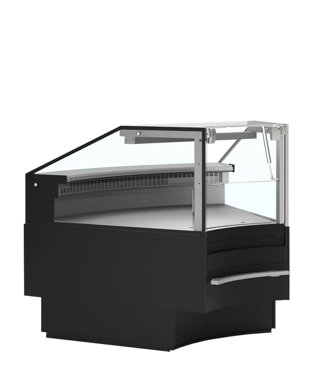 Postrežba ob pultu Tefcold SOCA45INTB