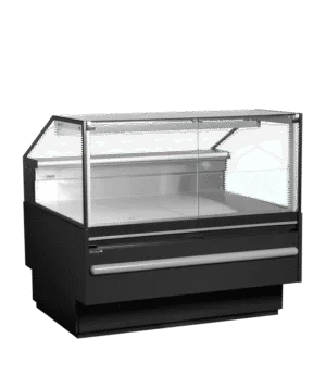 Postrežba ob pultu Tefcold SOCB12582B