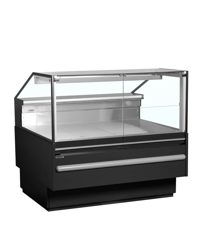 Postrežba ob pultu Tefcold SOCB12582B