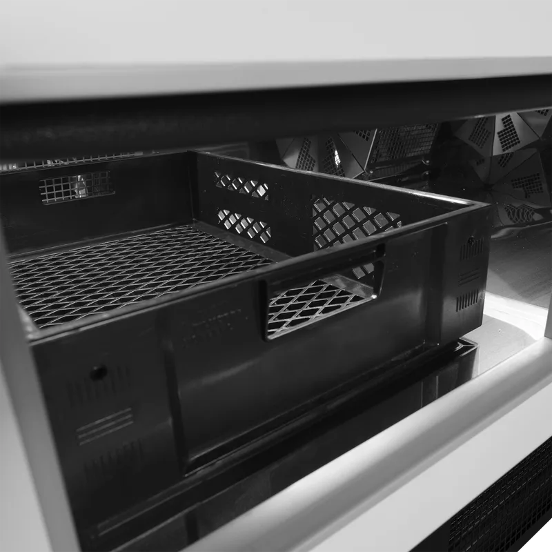 Postrežba ob pultu Tefcold SOCB37582B - slika 3