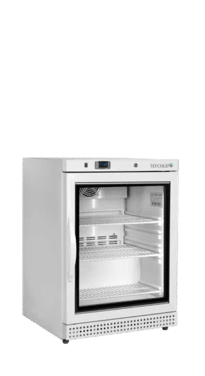 Zamrzovalna vitrina Tefcold UF200VGW