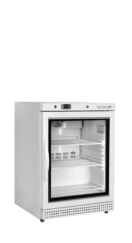 Zamrzovalna vitrina Tefcold UF200VGW