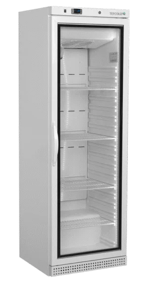 Zamrzovalna vitrina Tefcold UF400VGW