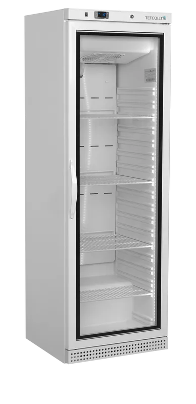 Zamrzovalna vitrina Tefcold UF400VGW