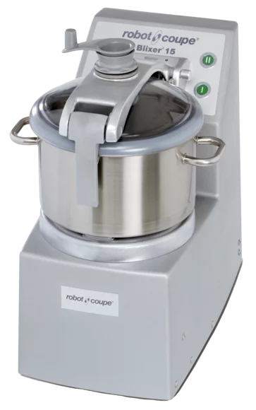 Robot-Coupe Blixer® 15 Blixer®