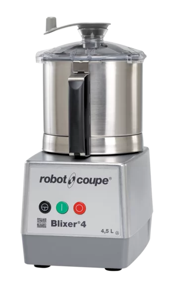 Robot-Coupe Blixer® 4 - 1V Blixer®