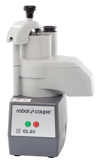 Robot-Coupe CL 20 stroj za pripravo zelenjave