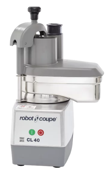 Robot-Coupe CL 40 stroj za pripravo zelenjave