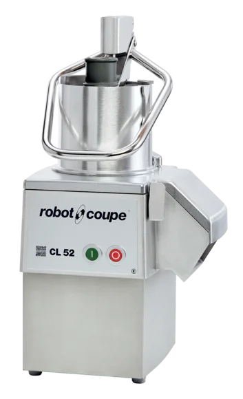 Robot-Coupe CL 52 trifazni stroj za pripravo zelenjave