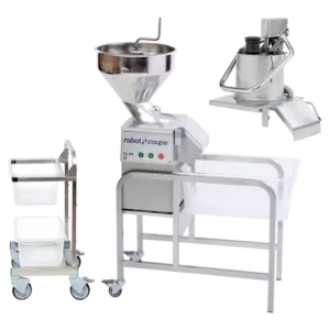 Robot Coupe CL 55 Workstation