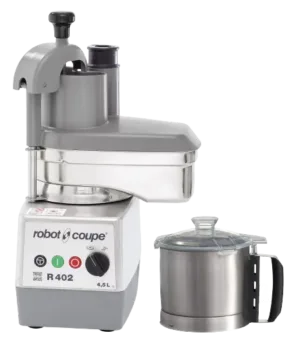 Robot-Coupe R 402 rezalnik za zelenjavo
