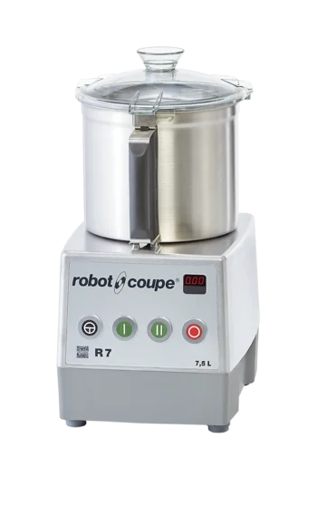 Robot-Coupe R 7 Namizni rezalnik