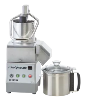 Robot-Coupe R 752 rezalnik za zelenjavo