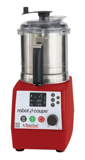 Robot-Coupe Robot Cook® Robot Cook®