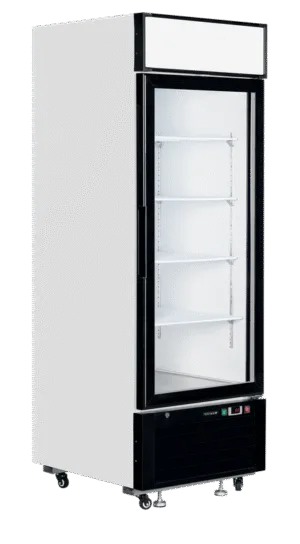 Hladilna vitrina Tefcold LGC2500