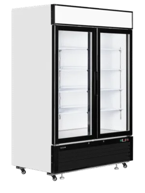 Hladilna vitrina Tefcold LGC5000