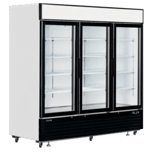 Hladilna vitrina Tefcold LGC7500