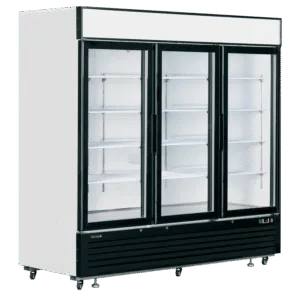 Zamrzovalna vitrina Tefcold LGF7500