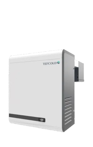 Enodelna zamrzovalna enota Tefcold WRA-L29-1