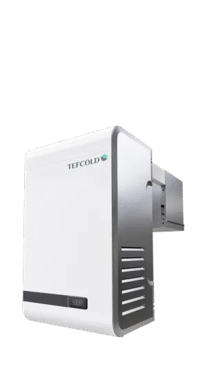 Enodelna zamrzovalna enota Tefcold WRA-L11-1