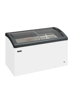 Zamrzovalnik za sladoled Tefcold FOCUS 131