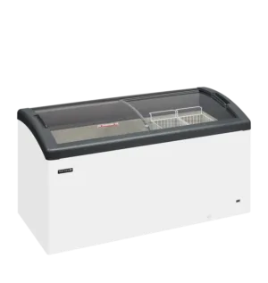 Zamrzovalnik za sladoled Tefcold FOCUS 151
