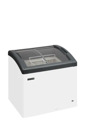 Zamrzovalnik za sladoled Tefcold Focus 73