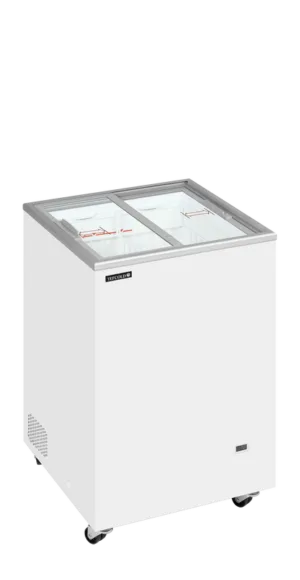 Zamrzovalnik za sladoled Tefcold IC102SC