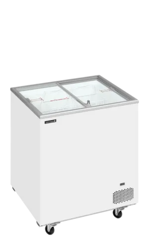 Zamrzovalnik za sladoled Tefcold IC202SC