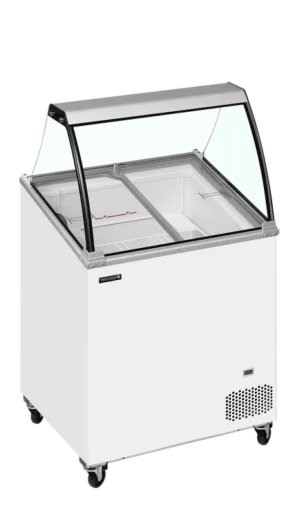 Zamrzovalnik za sladoled Tefcold IC202SCE-SO